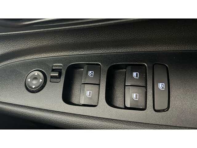 Hyundai I20 1.0T GDi Advance 5dr DCT Blue