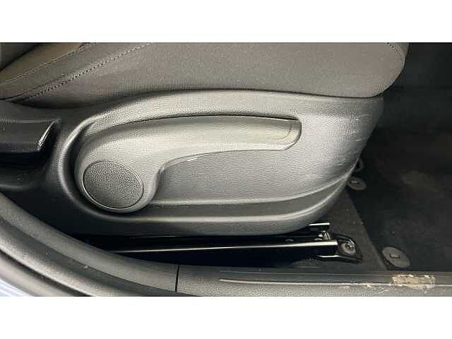 Hyundai I20 1.0T GDi Advance 5dr DCT Blue