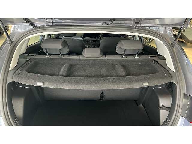 Hyundai I20 1.0T GDi Advance 5dr DCT Blue