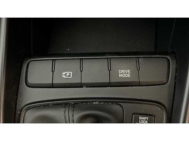 Hyundai I20 1.0T GDi Advance 5dr DCT Blue