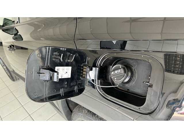 Hyundai TUCSON 1.6 TGDi Plug-in Hybrid Ultimate 5dr 4WD Auto