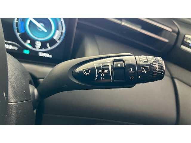 Hyundai TUCSON 1.6 TGDi Plug-in Hybrid Ultimate 5dr 4WD Auto