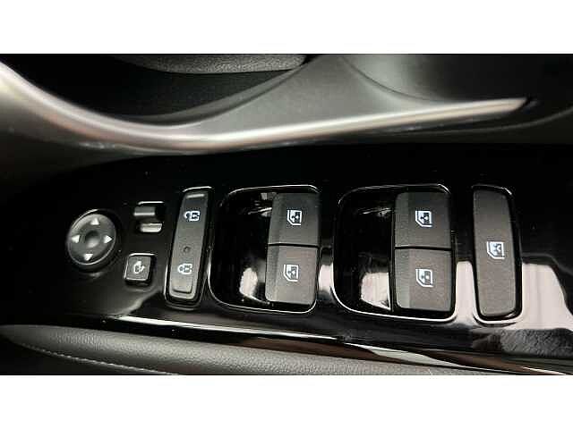 Hyundai TUCSON 1.6 TGDi Plug-in Hybrid Ultimate 5dr 4WD Auto