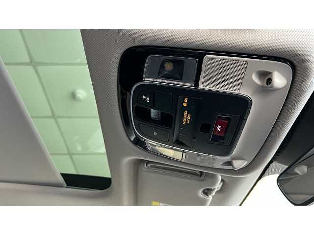 Hyundai TUCSON 1.6 TGDi Plug-in Hybrid Ultimate 5dr 4WD Auto