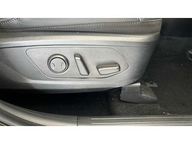Hyundai TUCSON 1.6 TGDi Plug-in Hybrid Ultimate 5dr 4WD Auto