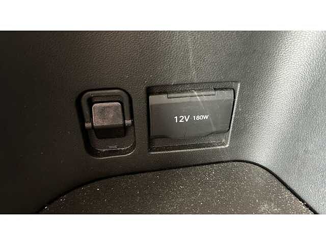 Hyundai TUCSON 1.6 TGDi Plug-in Hybrid Ultimate 5dr 4WD Auto