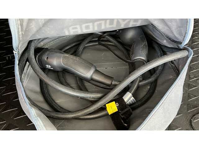 Hyundai TUCSON 1.6 TGDi Plug-in Hybrid Ultimate 5dr 4WD Auto