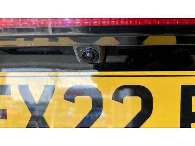 Hyundai TUCSON 1.6 TGDi Plug-in Hybrid Ultimate 5dr 4WD Auto