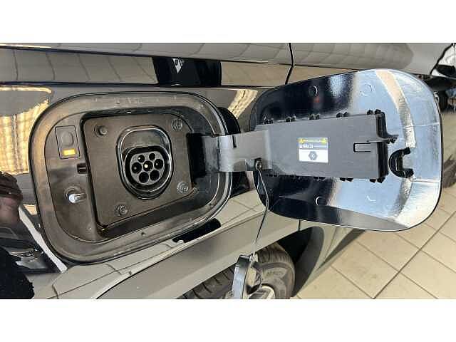 Hyundai TUCSON 1.6 TGDi Plug-in Hybrid Ultimate 5dr 4WD Auto