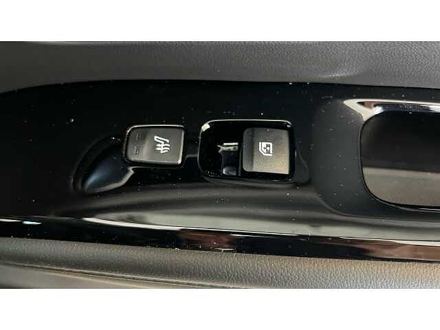 Hyundai TUCSON 1.6 TGDi Plug-in Hybrid Ultimate 5dr 4WD Auto