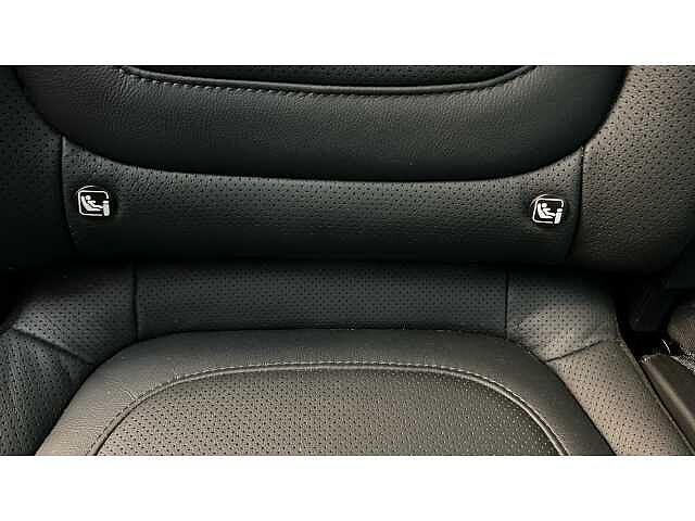Hyundai TUCSON 1.6 TGDi Plug-in Hybrid Ultimate 5dr 4WD Auto