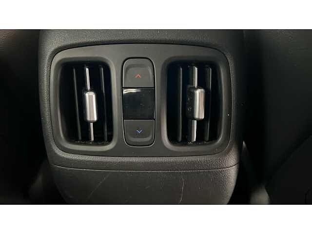 Hyundai TUCSON 1.6 TGDi Plug-in Hybrid Ultimate 5dr 4WD Auto