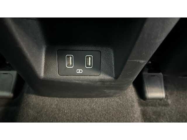 Hyundai TUCSON 1.6 TGDi Plug-in Hybrid Ultimate 5dr 4WD Auto