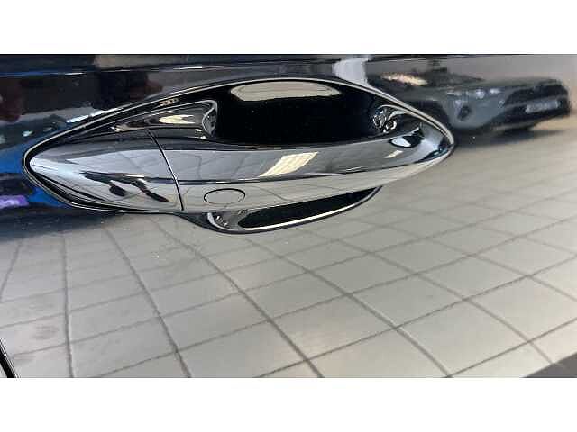 Hyundai TUCSON 1.6 TGDi Plug-in Hybrid Ultimate 5dr 4WD Auto