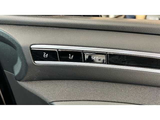Hyundai TUCSON 1.6 TGDi Plug-in Hybrid Ultimate 5dr 4WD Auto