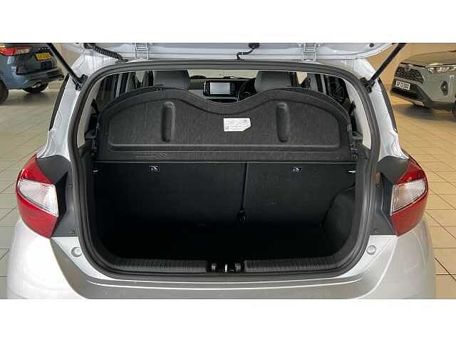 Hyundai i10 1.2 MPi Premium 5dr Auto