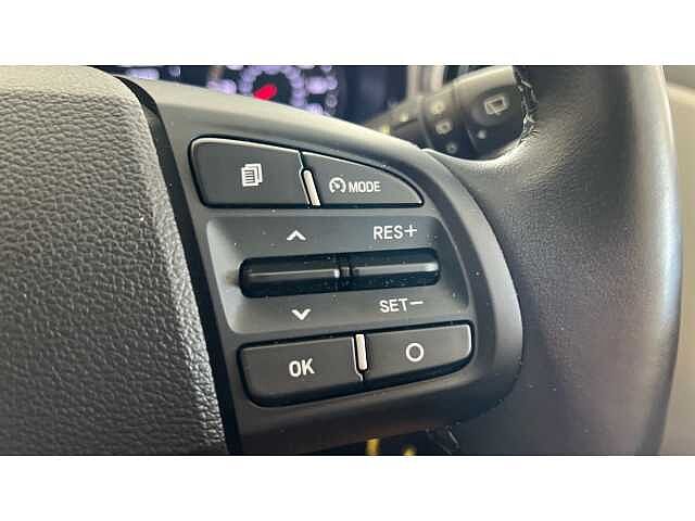 Hyundai i10 1.2 MPi Premium 5dr Auto