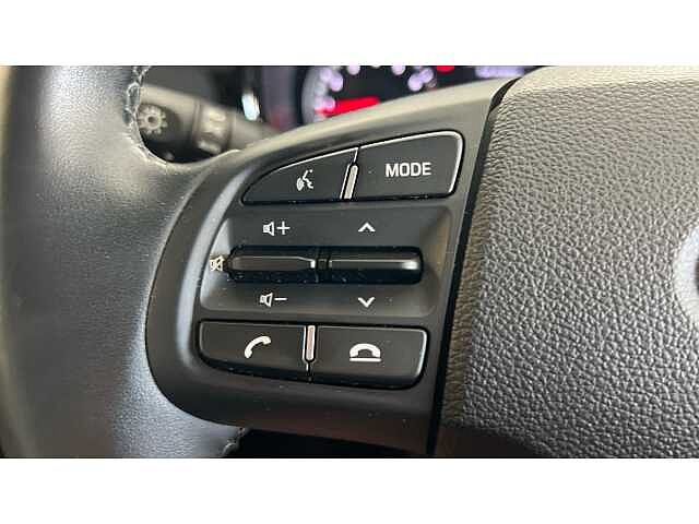 Hyundai i10 1.2 MPi Premium 5dr Auto