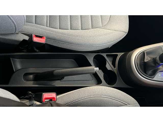Hyundai i10 1.2 MPi Premium 5dr Auto