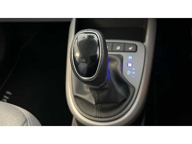 Hyundai i10 1.2 MPi Premium 5dr Auto