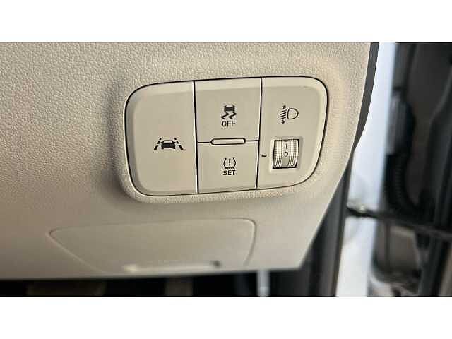 Hyundai i10 1.2 MPi Premium 5dr Auto