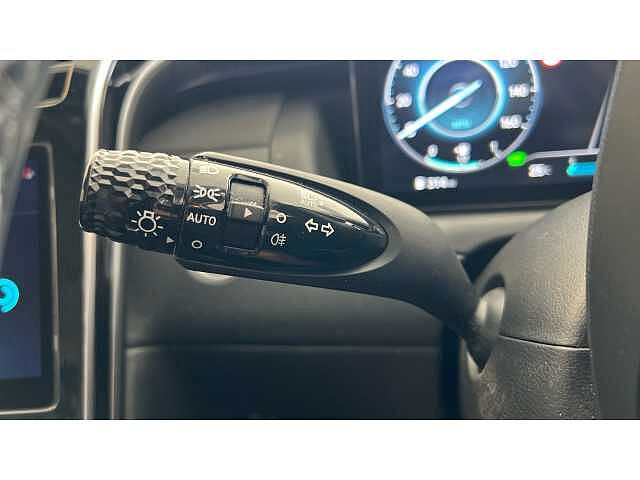 Hyundai TUCSON 1.6 TGDi Hybrid 230 Ultimate 5dr 2WD Auto