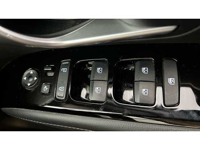 Hyundai TUCSON 1.6 TGDi Hybrid 230 Ultimate 5dr 2WD Auto