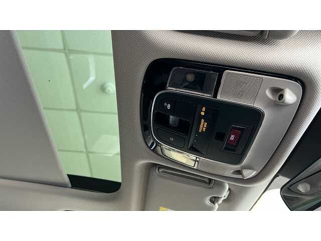 Hyundai TUCSON 1.6 TGDi Hybrid 230 Ultimate 5dr 2WD Auto