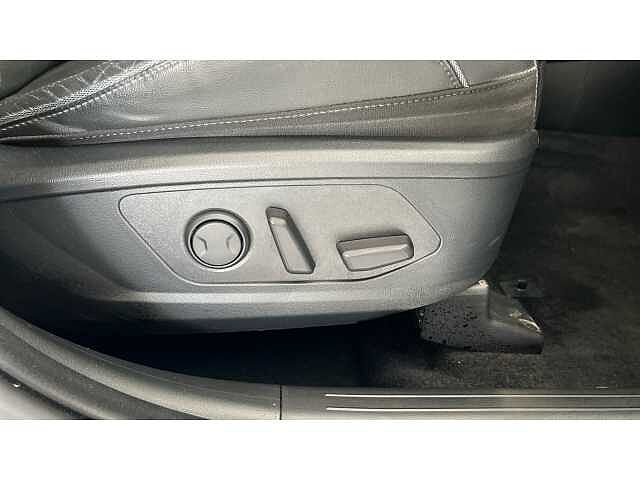 Hyundai TUCSON 1.6 TGDi Hybrid 230 Ultimate 5dr 2WD Auto