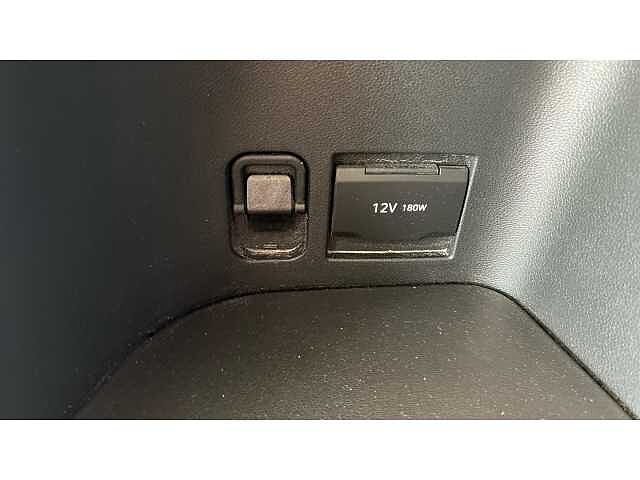 Hyundai TUCSON 1.6 TGDi Hybrid 230 Ultimate 5dr 2WD Auto