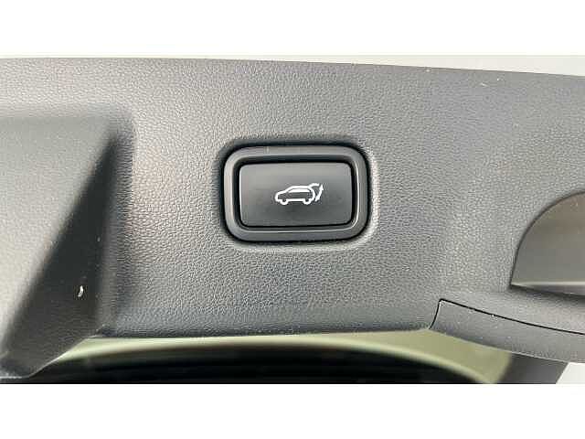 Hyundai TUCSON 1.6 TGDi Hybrid 230 Ultimate 5dr 2WD Auto