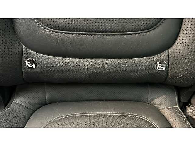 Hyundai TUCSON 1.6 TGDi Hybrid 230 Ultimate 5dr 2WD Auto