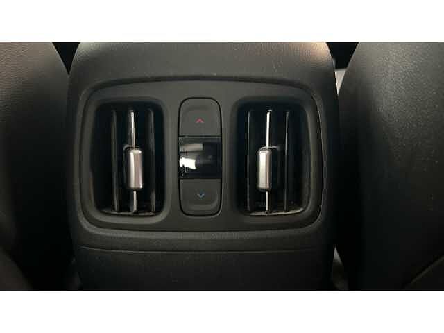 Hyundai TUCSON 1.6 TGDi Hybrid 230 Ultimate 5dr 2WD Auto