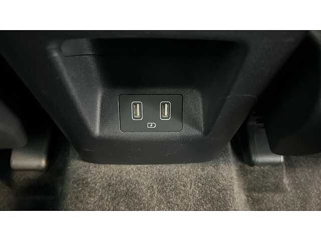 Hyundai TUCSON 1.6 TGDi Hybrid 230 Ultimate 5dr 2WD Auto