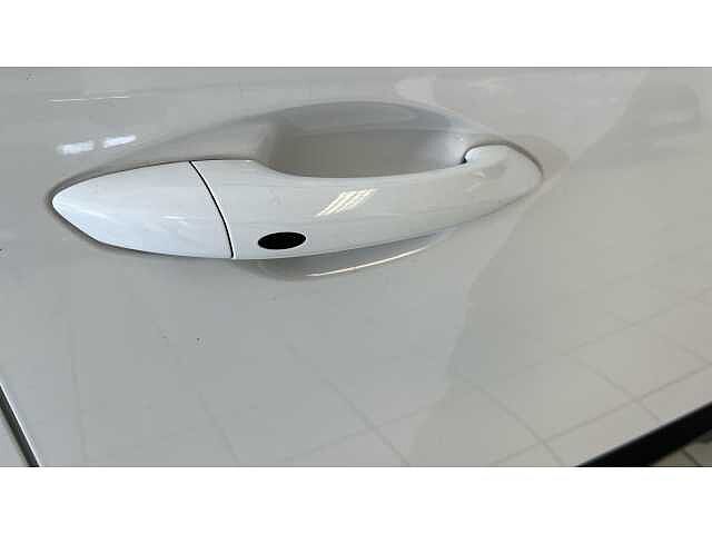 Hyundai TUCSON 1.6 TGDi Hybrid 230 Ultimate 5dr 2WD Auto