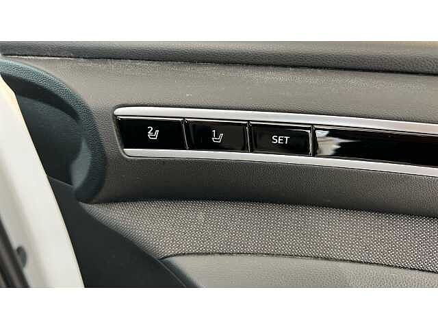 Hyundai TUCSON 1.6 TGDi Hybrid 230 Ultimate 5dr 2WD Auto