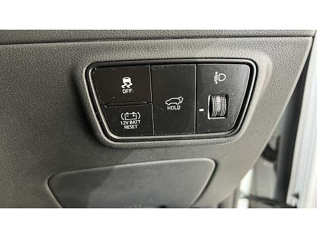 Hyundai TUCSON 1.6 TGDi Hybrid 230 Ultimate 5dr 2WD Auto