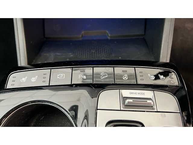 Hyundai TUCSON 1.6 TGDi Hybrid 230 Ultimate 5dr 2WD Auto