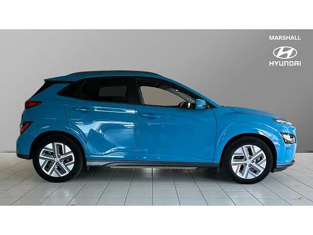 Hyundai KONA 150kW Ultimate 64kWh 5dr Auto