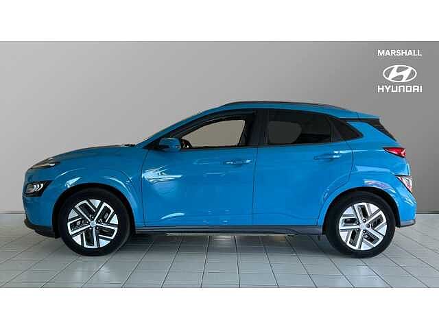 Hyundai KONA 150kW Ultimate 64kWh 5dr Auto