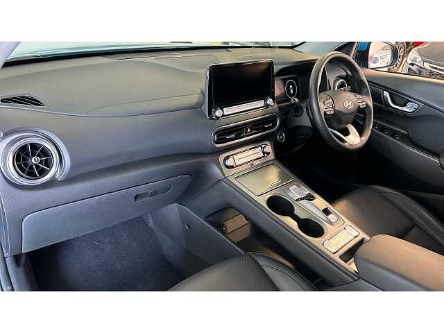 Hyundai KONA 150kW Ultimate 64kWh 5dr Auto