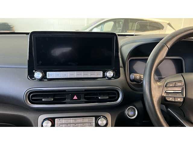 Hyundai KONA 150kW Ultimate 64kWh 5dr Auto