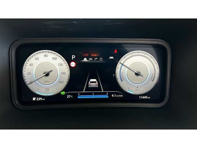 Hyundai KONA 150kW Ultimate 64kWh 5dr Auto