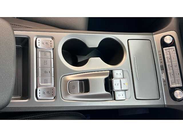 Hyundai KONA 150kW Ultimate 64kWh 5dr Auto