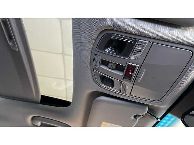 Hyundai KONA 150kW Ultimate 64kWh 5dr Auto