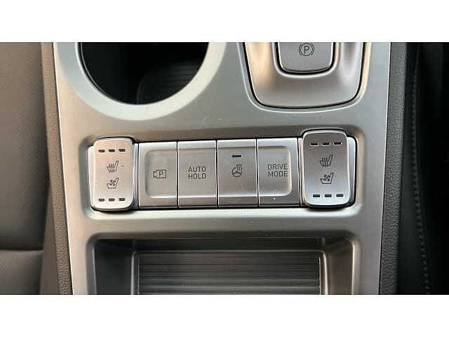 Hyundai KONA 150kW Ultimate 64kWh 5dr Auto