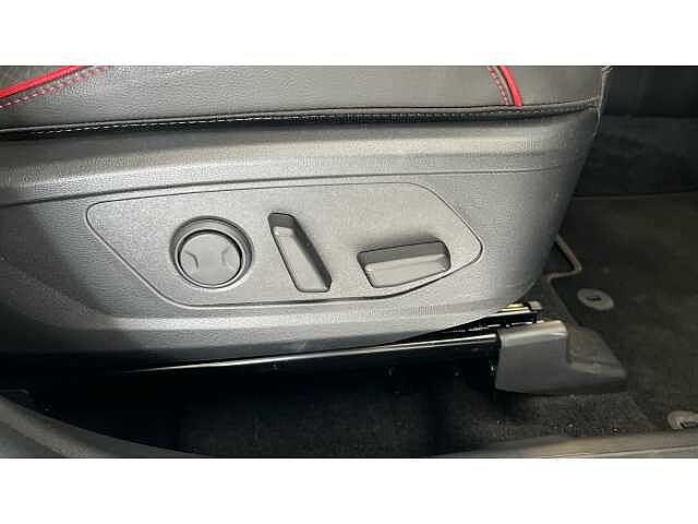 Hyundai TUCSON 1.6T N Line S 5dr