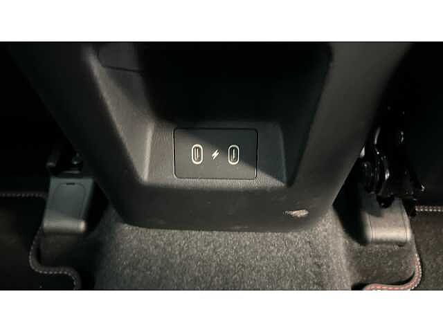 Hyundai TUCSON 1.6T N Line S 5dr