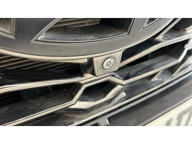 Hyundai TUCSON 1.6T N Line S 5dr