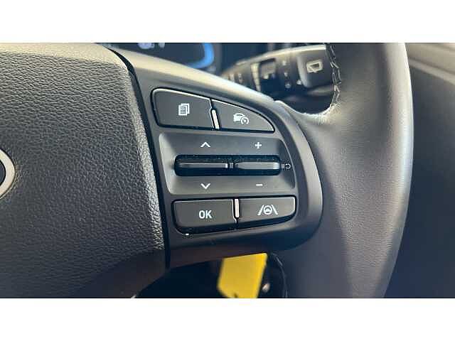 Hyundai i10 1.0 [63] Advance 5dr Auto [Nav]